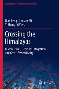 Produktbild: Crossing the Himalayas