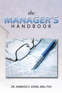 Produktbild: The Manager'S Handbook
