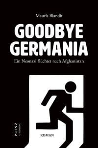 Produktbild: Goodbye Germania