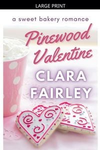 Produktbild: Pinewood Valentine