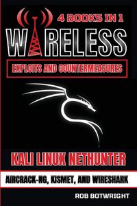 Produktbild: Wireless Exploits And Countermeasures