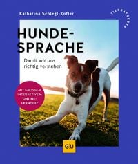 Produktbild: Hundesprache