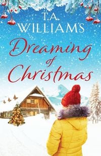 Produktbild: Dreaming of Christmas