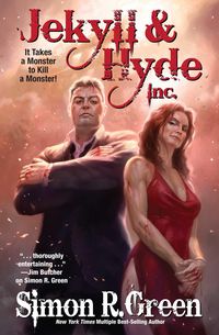 Produktbild: Jekyll & Hyde Inc.