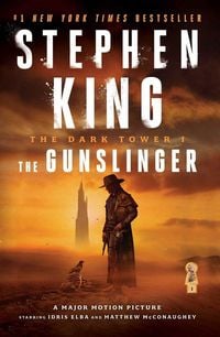 Produktbild: The Dark Tower I