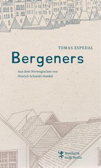 Produktbild: Bergeners