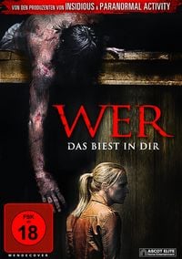 Produktbild: Wer - Das Biest in dir