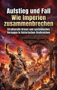 Produktbild: Aufstieg und Fall: Wie Imperien zusammenbrechen