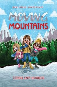 Produktbild: Moving Mountains