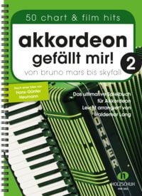 Produktbild: Akkordeon gef&auml;llt mir! 2