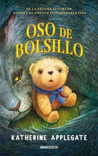 Produktbild: Oso de bolsillo
