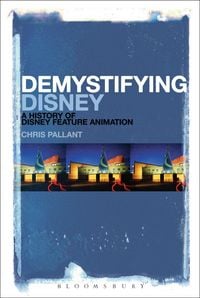 Produktbild: Demystifying Disney