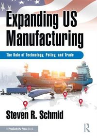 Produktbild: Expanding US Manufacturing