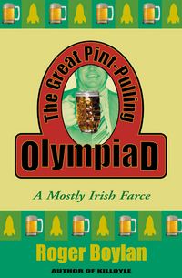 Produktbild: The Great Pint-Pulling Olympiad