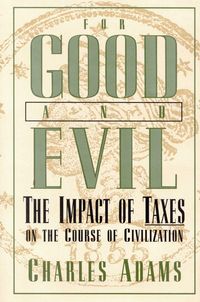 Produktbild: For Good and Evil