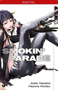 Produktbild: Smokin' Parade 03