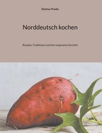 Produktbild: Norddeutsch kochen