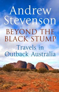 Produktbild: Beyond the Black Stump