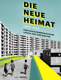 Produktbild: DIE NEUE HEIMAT (1950 - 1982)