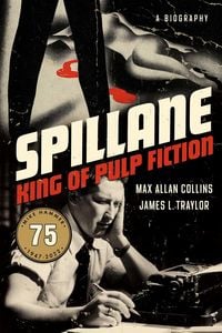 Produktbild: Spillane