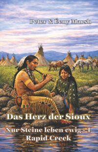 Produktbild: Das Herz der Sioux