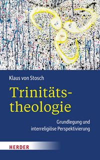 Produktbild: Trinit&auml;tstheologie