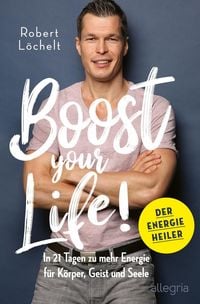 Produktbild: Boost Your Life!