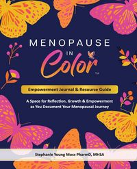 Produktbild: Menopause In Color Empowerment Journal & Resource Guide