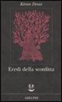 Produktbild: Eredi della sconfitta