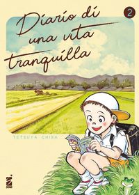 Produktbild: Diario di una vita tranquilla. Vol. 2