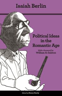 Produktbild: Political Ideas in the Romantic Age
