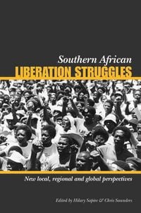 Produktbild: Southern African Liberation St