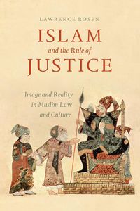 Produktbild: Islam and the Rule of Justice