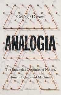 Produktbild: Dyson, G: Analogia