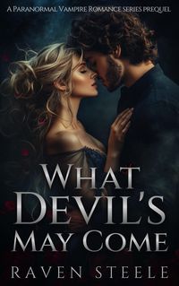 Produktbild: What Devil's May Come (Devil Series)