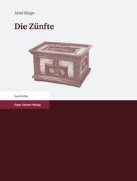 Produktbild: Die Z&uuml;nfte