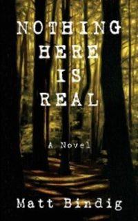 Produktbild: Nothing Here is Real
