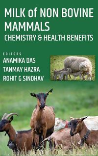 Produktbild: Milk Of Non Bovine Mammals