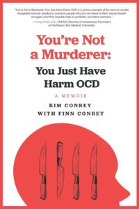 Produktbild: You're Not a Murderer