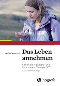 Produktbild: Das Leben annehmen