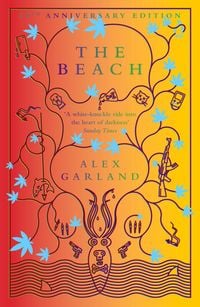 The Beach von Alex Garland