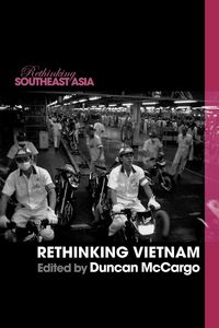 Produktbild: Rethinking Vietnam