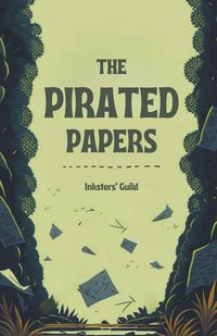 Produktbild: The Pirated Papers