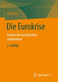 Produktbild: Die Eurokrise