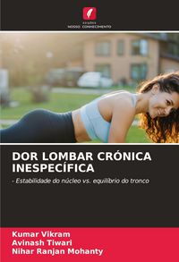 Produktbild: Dor Lombar Cr&oacute;nica Inespec&iacute;fica