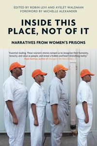 Produktbild: Waldman, A: Inside This Place, Not of it