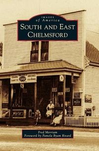 Produktbild: South and East Chelmsford
