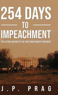 Produktbild: 254 Days to Impeachment