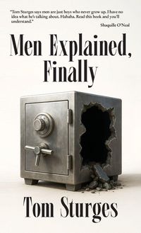Produktbild: Men Explained, Finally