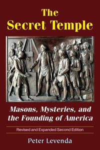 Produktbild: The Secret Temple